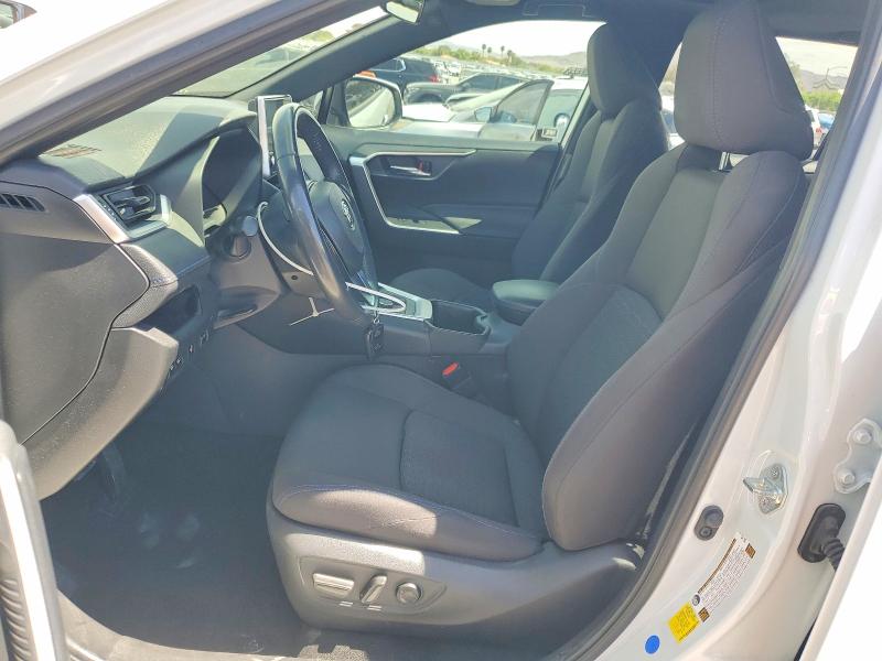 Продажа на аукционе авто 2024 Toyota Rav4, vin: JTM16RFV4RJ060977, номер лота: 49272306