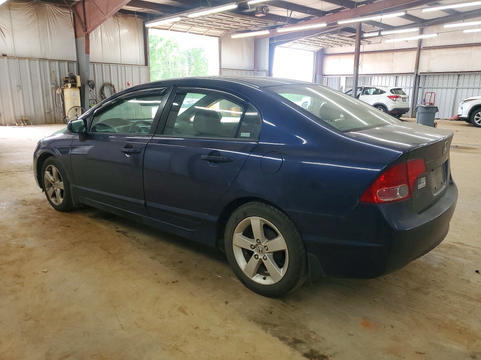 49421086 :رقم المزاد ، 1HGFA16567L140452 vin ، 2007 Honda Civic مزاد بيع