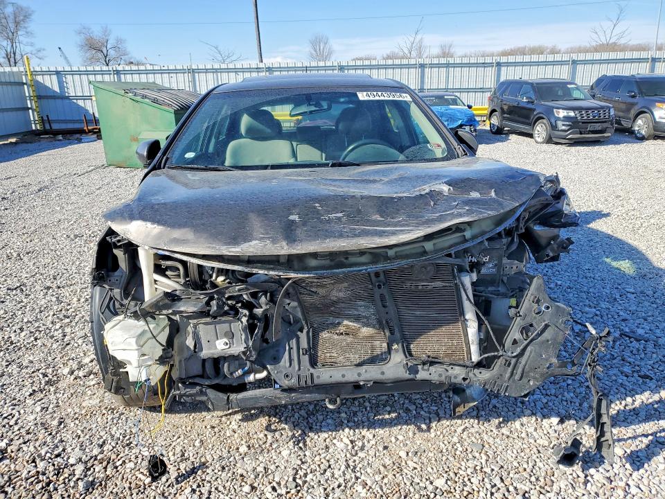 Aukcja sprzedaży 2012 Kia Forte, vin: KNAFU5A23C5480504, numer aukcji: 49443956