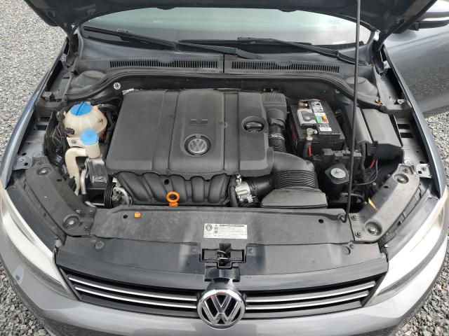 Продаж на аукціоні авто 2011 Volkswagen Jetta, vin: 3VWDX7AJXBM109382, номер лоту: 48801746