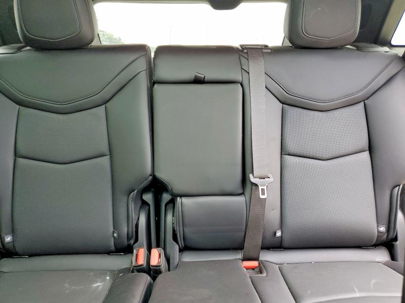Aukcja sprzedaży 2024 Cadillac Xt5, vin: 1GYKNCRS3RZ707127, numer aukcji: 51102876