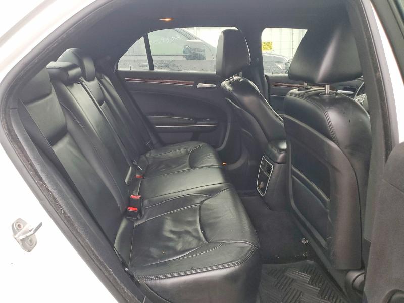 49501046 :رقم المزاد ، 2C3CCAAG0DH533235 vin ، 2013 Chrysler 300 مزاد بيع