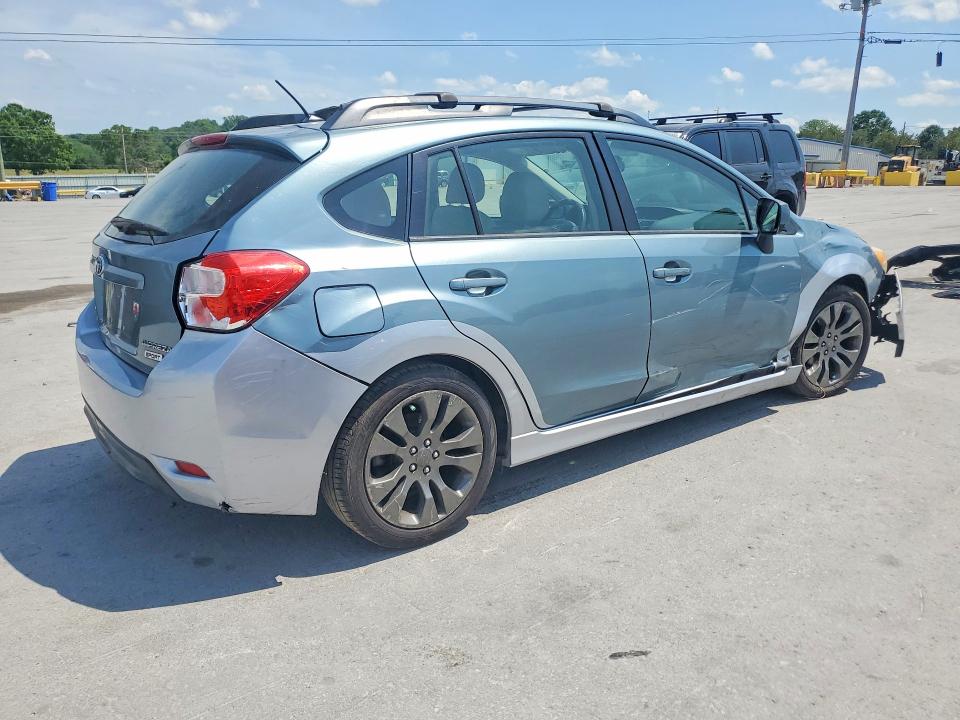 Продажа на аукционе авто 2012 Subaru Impreza, vin: JF1GPAL62CG220130, номер лота: 51199106