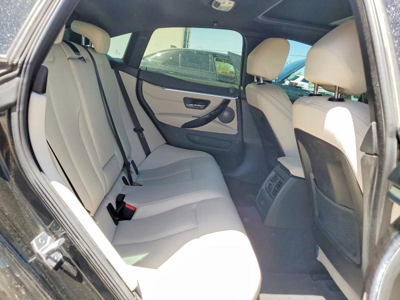 50823866 :رقم المزاد ، WBA4J5C51JBF07787 vin ، 2018 Bmw 440i مزاد بيع