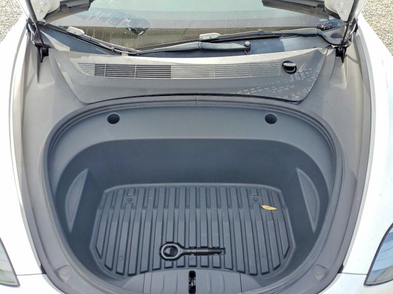 Aukcja sprzedaży 2023 Tesla Model 3, vin: 5YJ3E1EA7PF466459, numer aukcji: 51805666