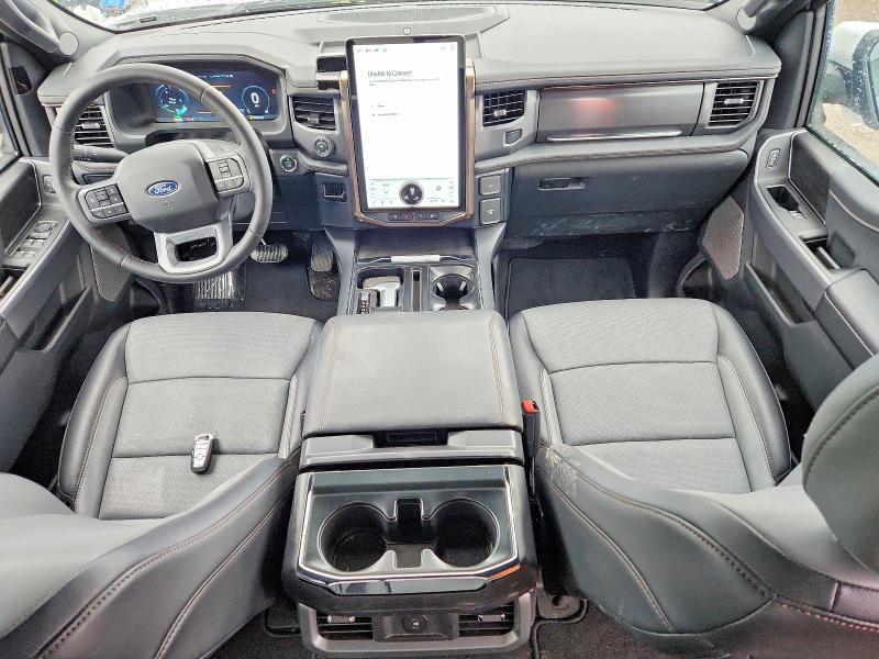 Aukcja sprzedaży 2025 Ford F150, vin: 1FT6W5L72SWG14286, numer aukcji: 51149186