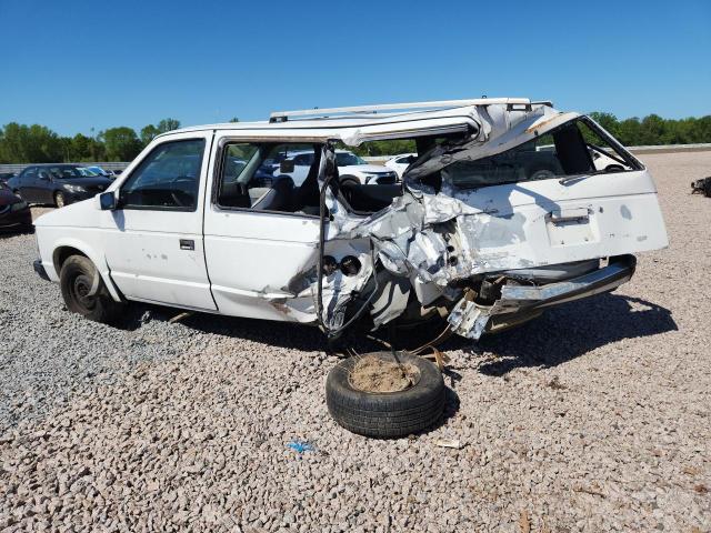 49394566 :رقم المزاد ، 1P4FH44R1LX322138 vin ، 1990 Plymouth Grand Voyager مزاد بيع