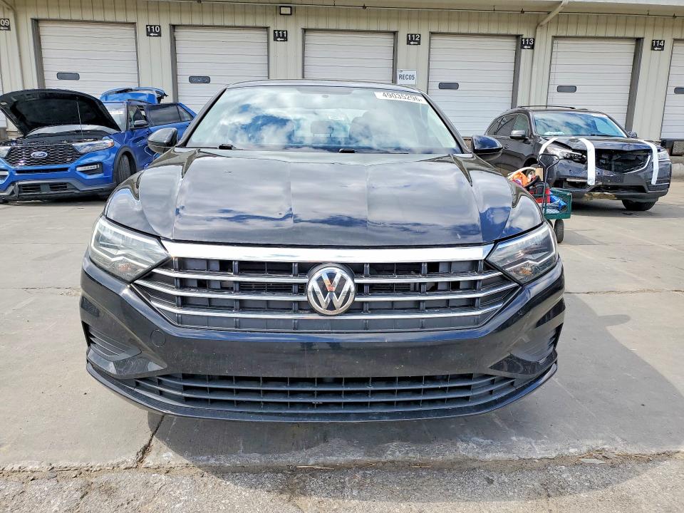 Продаж на аукціоні авто 2020 Volkswagen Jetta, vin: 3VWCB7BU0LM032722, номер лоту: 49035296