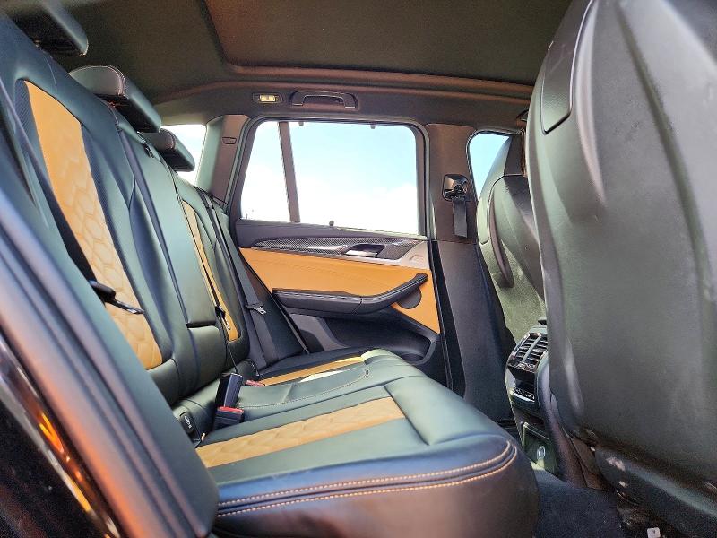 Aukcja sprzedaży 2020 Bmw X3, vin: 5YMTS0C0XL9B82335, numer aukcji: 48743436