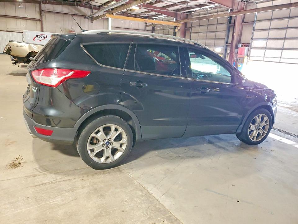 2014 Ford Escape მანქანა იყიდება აუქციონზე, vin: 1FMCU0J9XEUC51814, აუქციონის ნომერი: 50332026