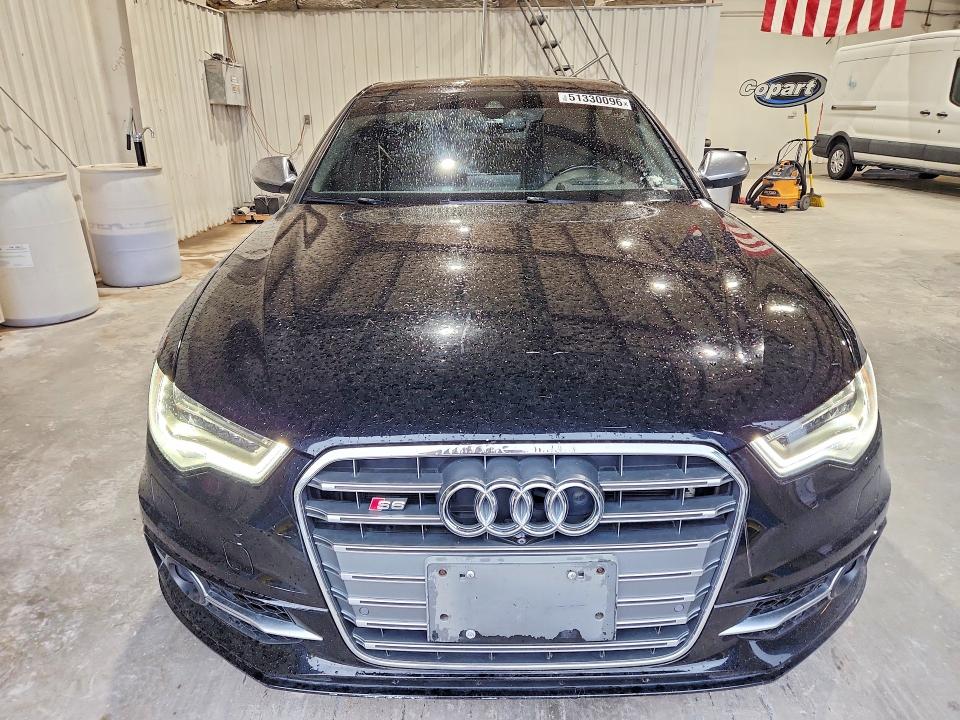 Aukcja sprzedaży 2013 Audi S6, vin: WAUJ2AFCXDN091550, numer aukcji: 51330096