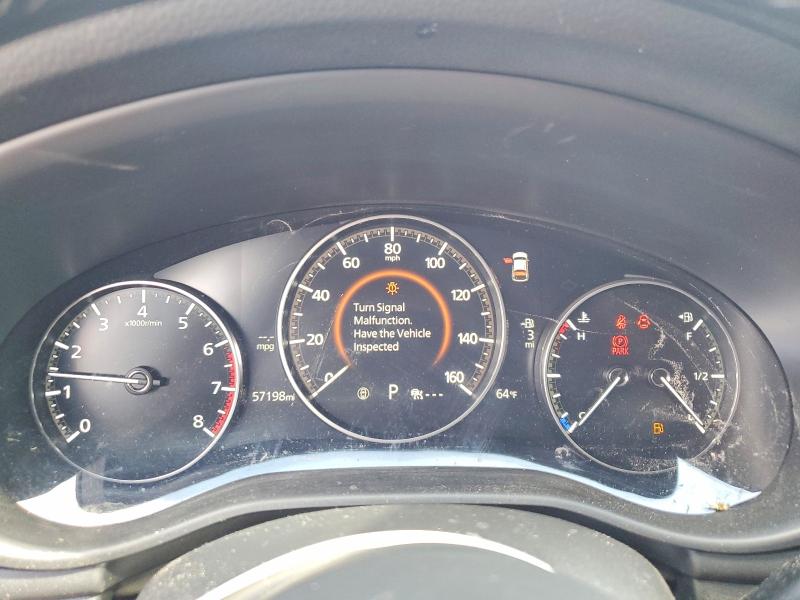 Продаж на аукціоні авто 2021 Mazda 3, vin: JM1BPBNY1M1332754, номер лоту: 48133696