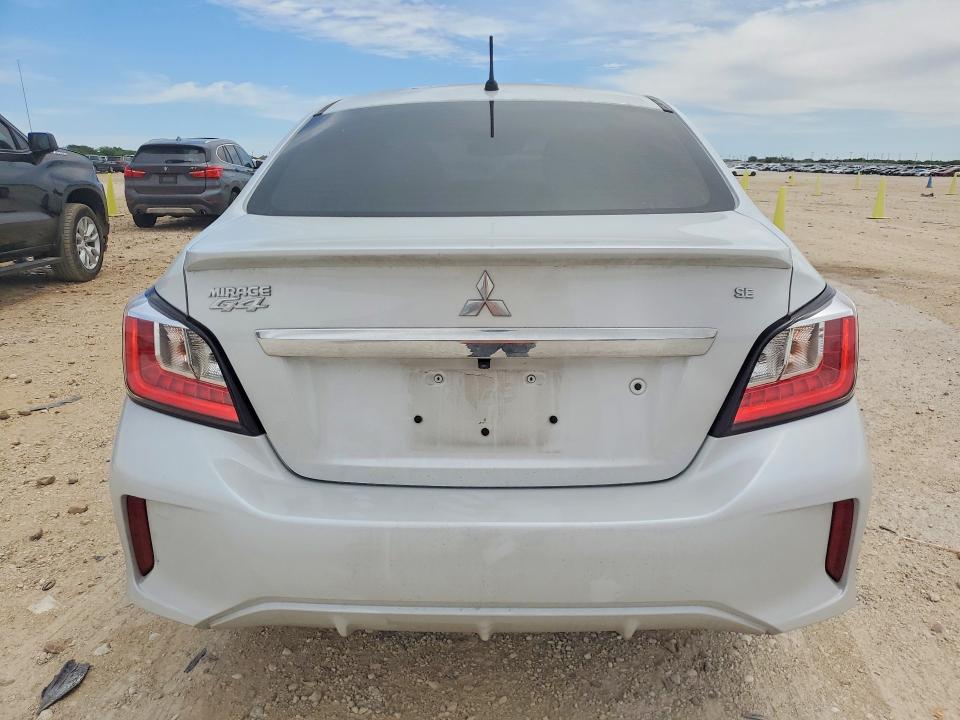Продаж на аукціоні авто 2024 Mitsubishi Mirage, vin: ML32FVFJ4RHF05032, номер лоту: 49012826