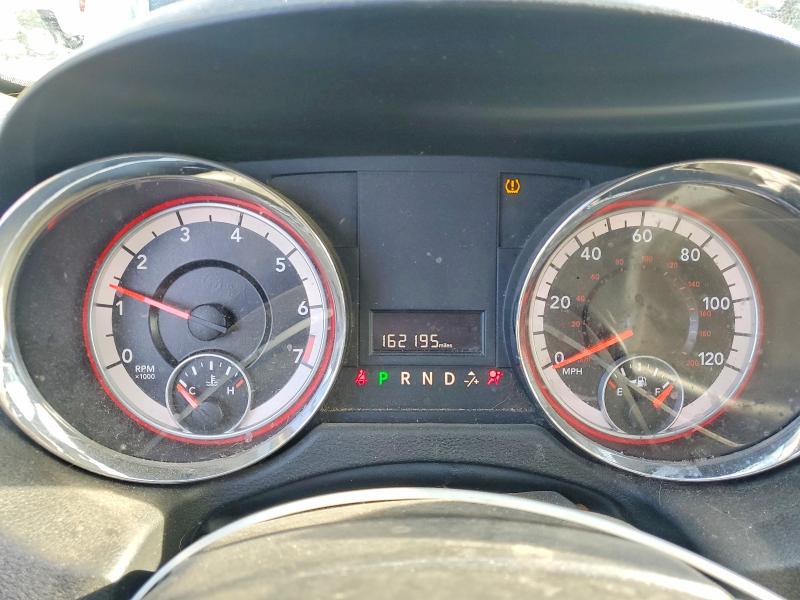 Aukcja sprzedaży 2012 Dodge Grand Caravan, vin: 2C4RDGBGXCR385737, numer aukcji: 51258296