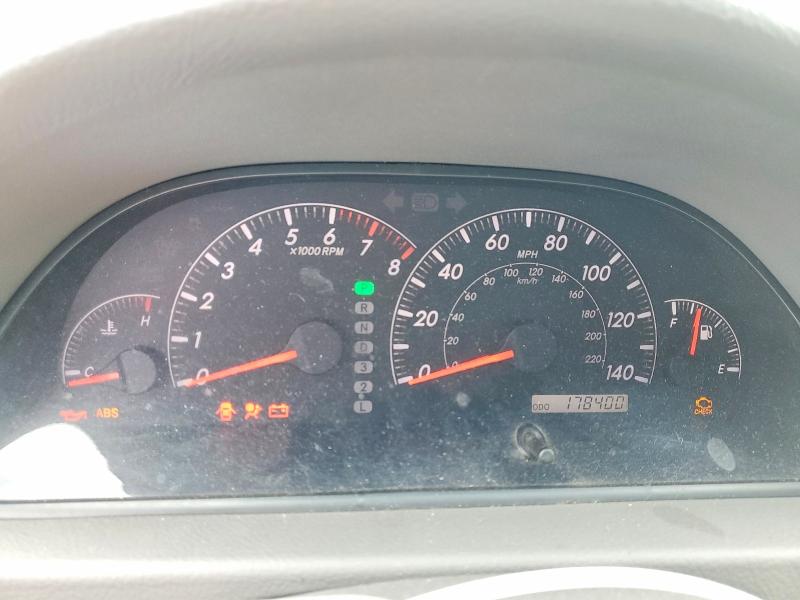 Auction sale of the 2005 Toyota Camry, vin: 4T1BE30K65U994999, lot number: 50788816