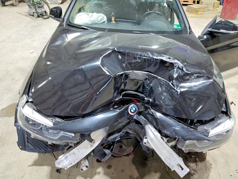 Продажа на аукционе авто 2017 Bmw 430xi, vin: WBA4R9C52HK680564, номер лота: 48690246