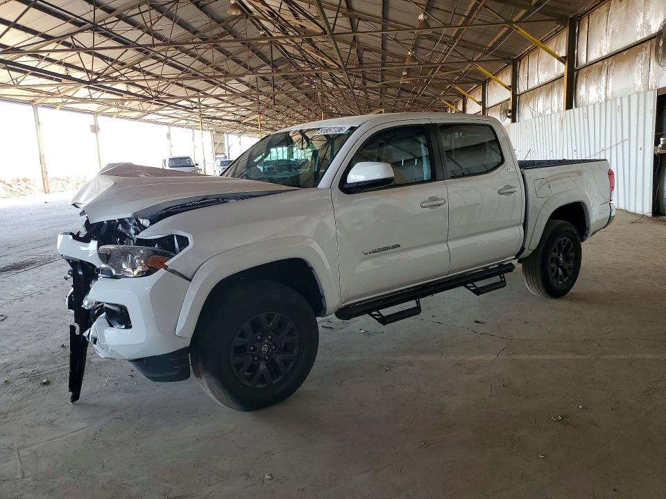 Aukcja sprzedaży 2023 Toyota Tacoma, vin: 3TMAZ5CN1PM199856, numer aukcji: 51857736
