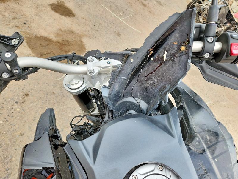 Продажа на аукционе авто 2024 Bmw F 900, vin: WB10K6303R6K50882, номер лота: 49585176