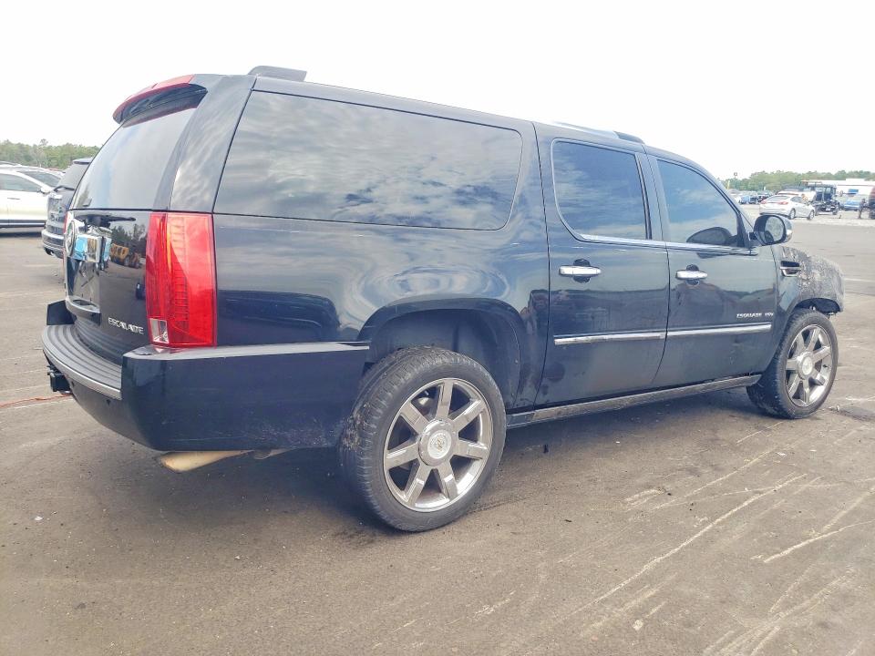 Aukcja sprzedaży 2011 Cadillac Escalade, vin: 1GYS4JEF6BR144810, numer aukcji: 52006096