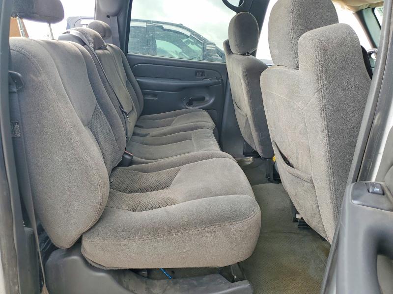Aukcja sprzedaży 2005 Chevrolet Silverado, vin: 1GCJC33225F923353, numer aukcji: 50174196