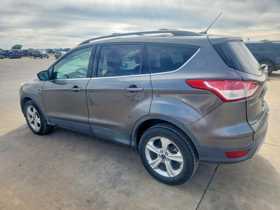 2013 Ford Escape მანქანა იყიდება აუქციონზე, vin: 1FMCU0GX0DUD92430, აუქციონის ნომერი: 48936706