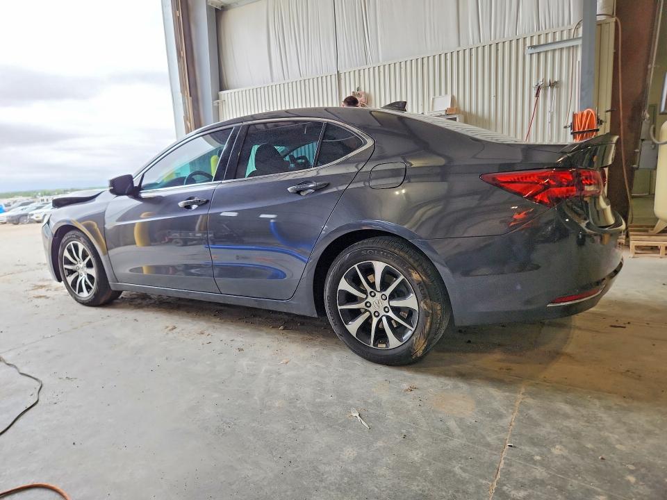 51496876 :رقم المزاد ، 19UUB1F34GA014119 vin ، 2016 Acura Tlx مزاد بيع