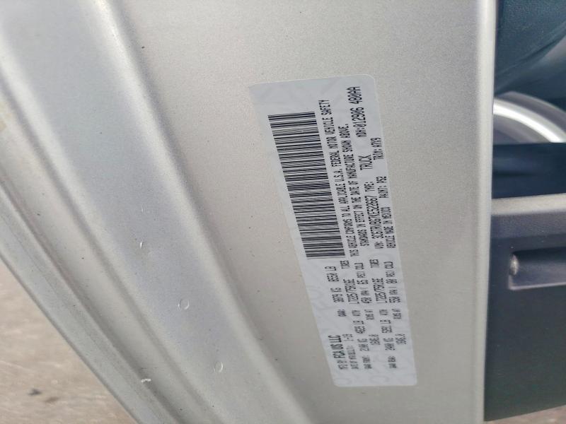 Aukcja sprzedaży 2019 Ram Promaster 1500, vin: 3C6TRVBG7KE522667, numer aukcji: 51239986