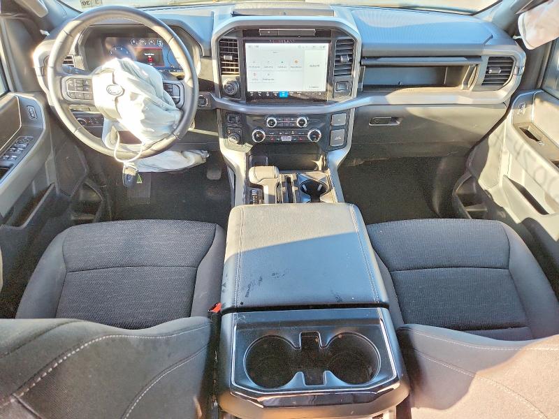 Продаж на аукціоні авто 2025 Ford F150, vin: 1FTFW3L85SKD40344, номер лоту: 51454506