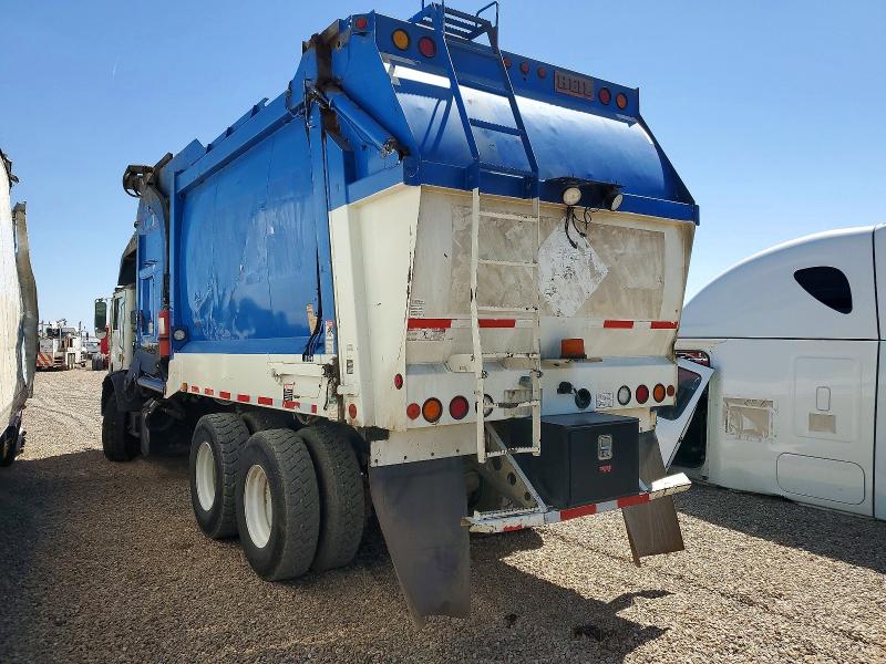 Aukcja sprzedaży 2014 Mack Mru600, vin: 1M2AV04C8EM010863, numer aukcji: 49280776