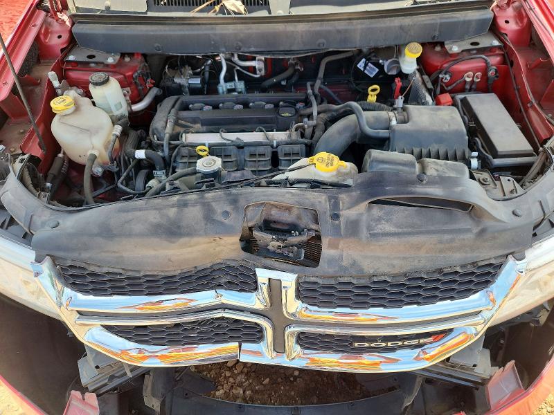Продажа на аукционе авто 2017 Dodge Journey, vin: 3C4PDCBB3HT564050, номер лота: 50759806