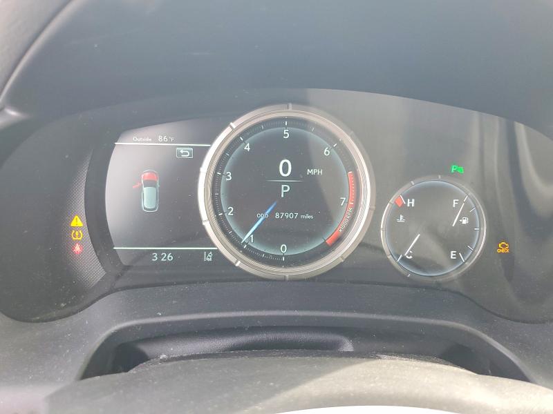 2019 Lexus Rx 350 მანქანა იყიდება აუქციონზე, vin: 2T2BZMCA0KC183365, აუქციონის ნომერი: 49163476