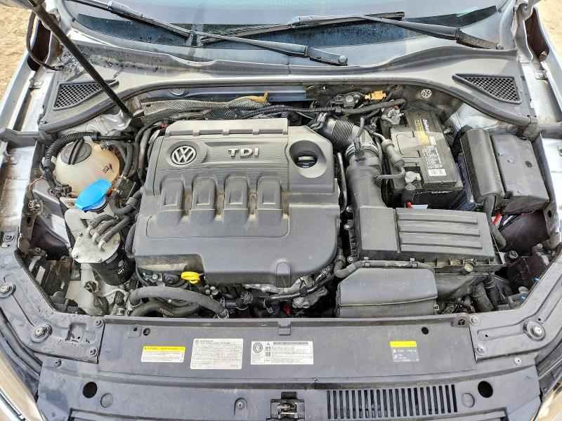 Aukcja sprzedaży 2015 Volkswagen Passat, vin: 1VWBV7A32FC046168, numer aukcji: 51606456