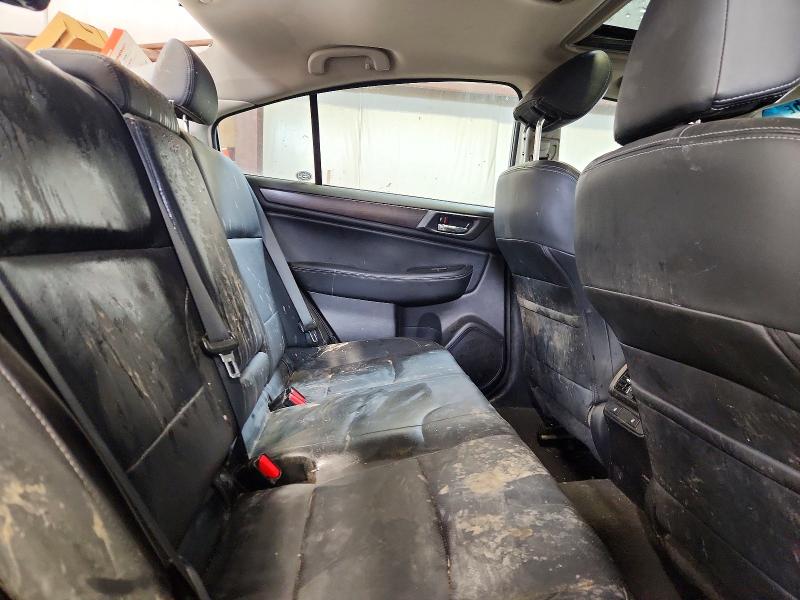 Продаж на аукціоні авто 2016 Subaru Legacy, vin: 4S3BNFL65G3009007, номер лоту: 49661816