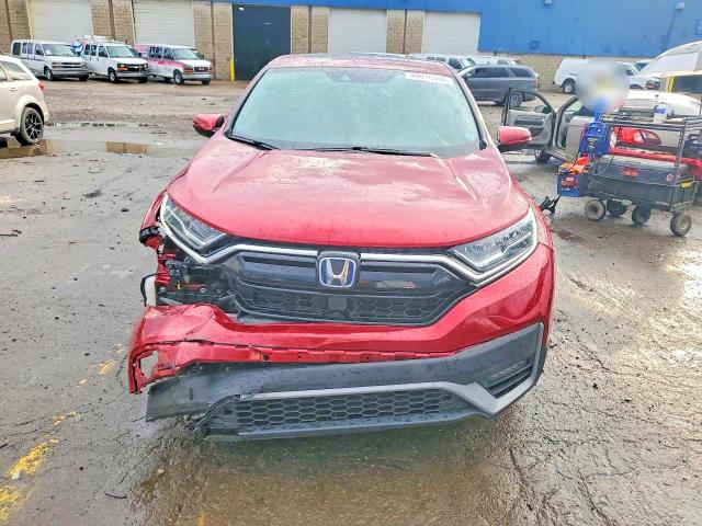 Продаж на аукціоні авто 2022 Honda Cr-v, vin: 5J6RT6H85NL054650, номер лоту: 49910386