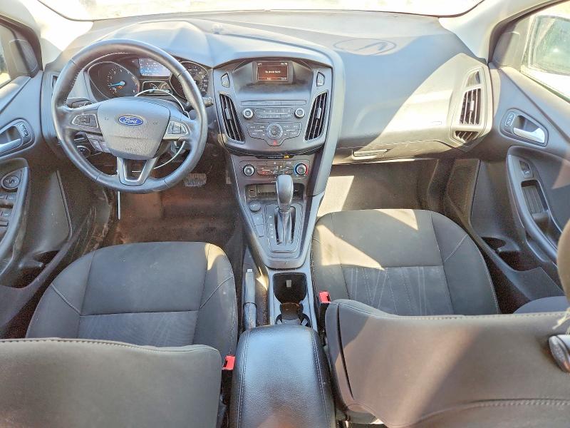 Aukcja sprzedaży 2018 Ford Focus, vin: 1FADP3K24JL306072, numer aukcji: 49258136