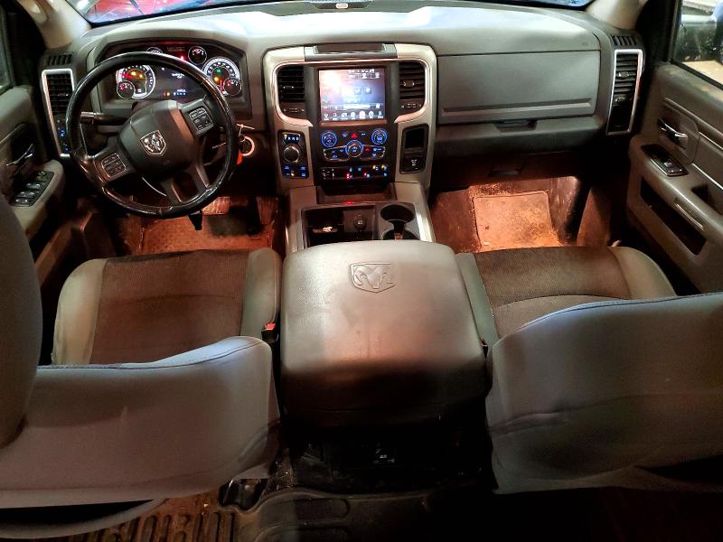 Aukcja sprzedaży 2014 Ram 1500, vin: 1C6RR7TT2ES216513, numer aukcji: 48165206
