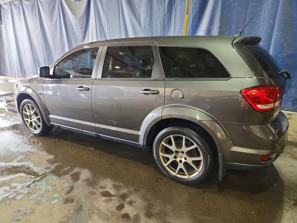 Продаж на аукціоні авто 2014 Dodge Journey, vin: 3C4PDDEG4ET206206, номер лоту: 50135496