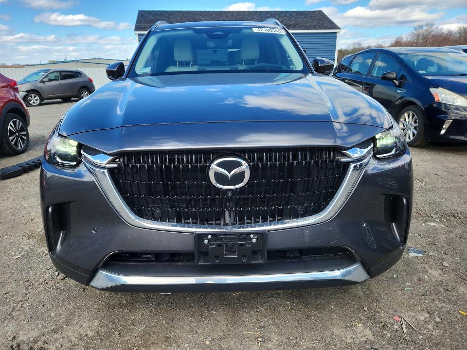 Aukcja sprzedaży 2024 Mazda Cx-90, vin: JM3KKEHD0R1167156, numer aukcji: 48100446