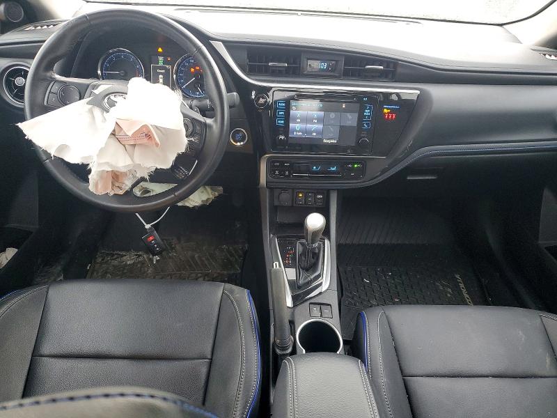 Продаж на аукціоні авто 2019 Toyota Corolla, vin: 2T1BURHE8KC198899, номер лоту: 49321226