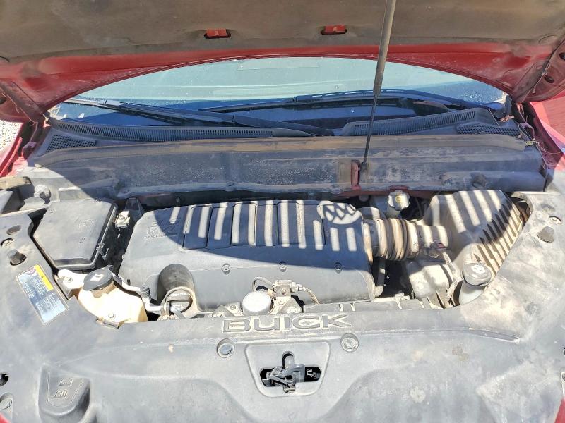 Продаж на аукціоні авто 2012 Buick Enclave, vin: 5GAKRCED9CJ281291, номер лоту: 47612896