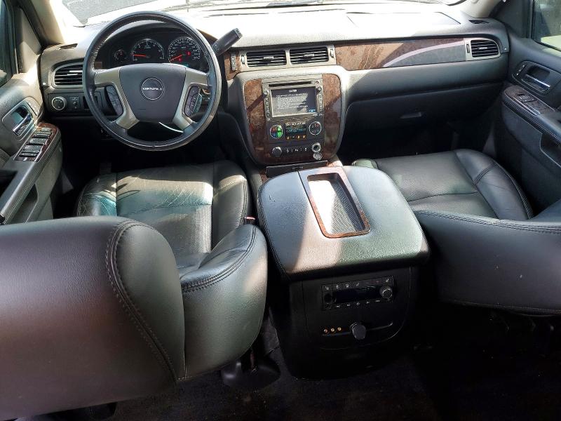 50198496 :رقم المزاد ، 1GKS2EEF2DR348109 vin ، 2013 Gmc Yukon مزاد بيع