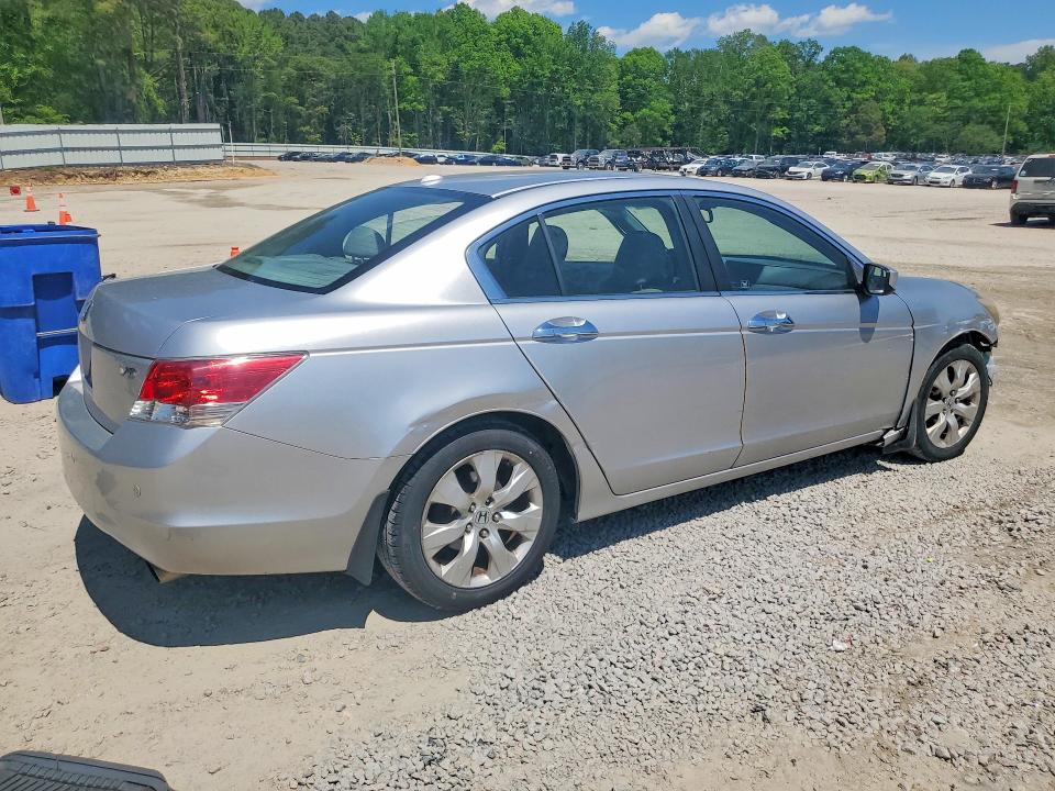 2008 Honda Accord მანქანა იყიდება აუქციონზე, vin: 1HGCP36898A017507, აუქციონის ნომერი: 50320156
