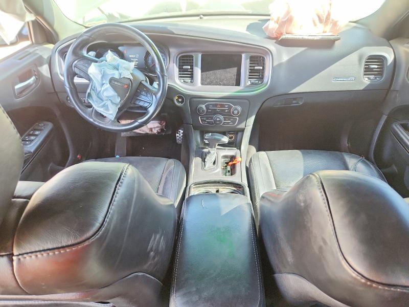 Продажа на аукционе авто 2018 Dodge Charger, vin: 2C3CDXCT0JH230154, номер лота: 50788126