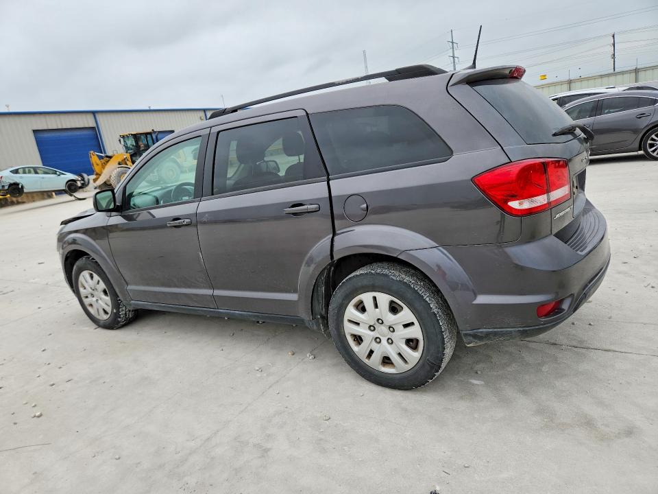 Продажа на аукционе авто 2019 Dodge Journey, vin: 3C4PDCBB1KT868792, номер лота: 50759626