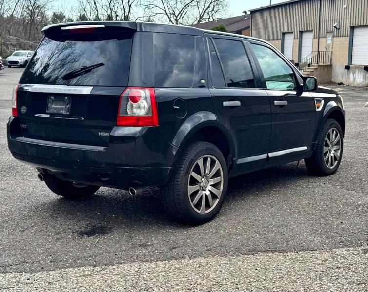 Aukcja sprzedaży 2008 Land Rover Lr2, vin: SALFR24N58H091810, numer aukcji: 50442616