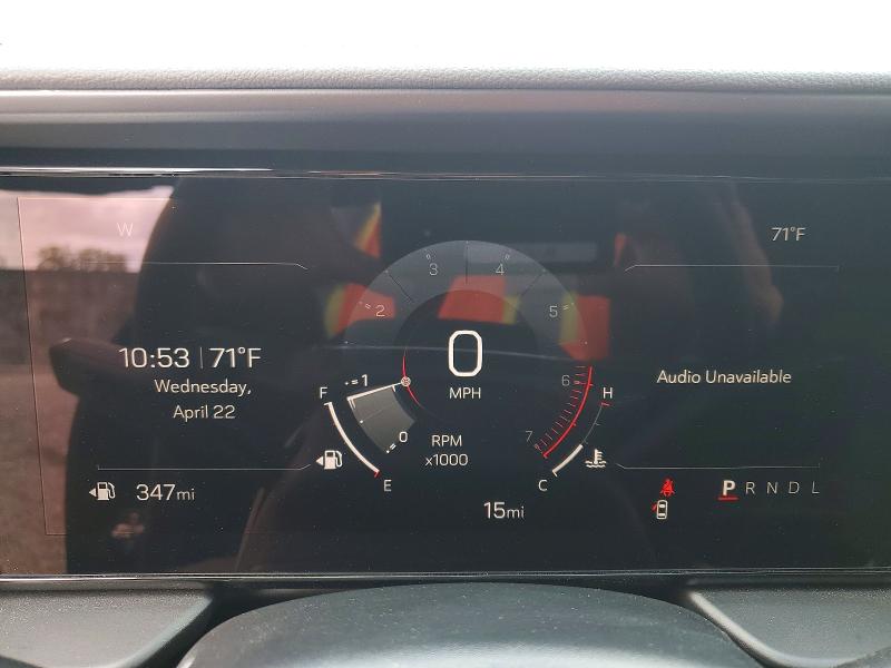 49919606 :رقم المزاد ، 3GKALMEG5TL445595 vin ، 2026 Gmc Terrain مزاد بيع