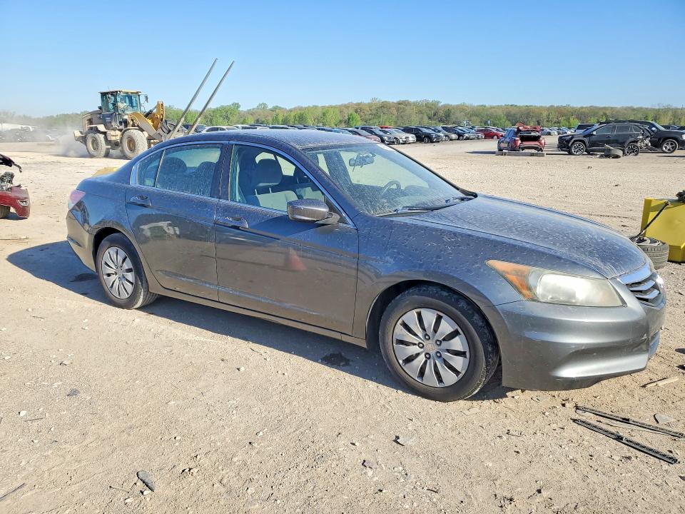 Продажа на аукционе авто 2012 Honda Accord, vin: 1HGCP2F33CA045536, номер лота: 48892376