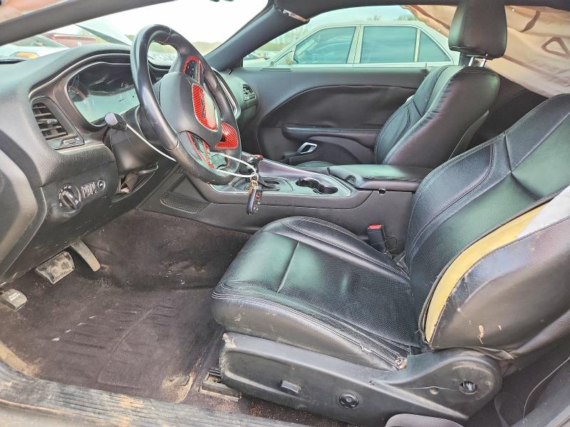 Aukcja sprzedaży 2018 Dodge Challenger, vin: 2C3CDZAG9JH287986, numer aukcji: 51430626