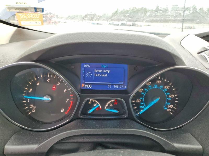 Продаж на аукціоні авто 2013 Ford Escape, vin: 1FMCU0GX8DUC53484, номер лоту: 50003146