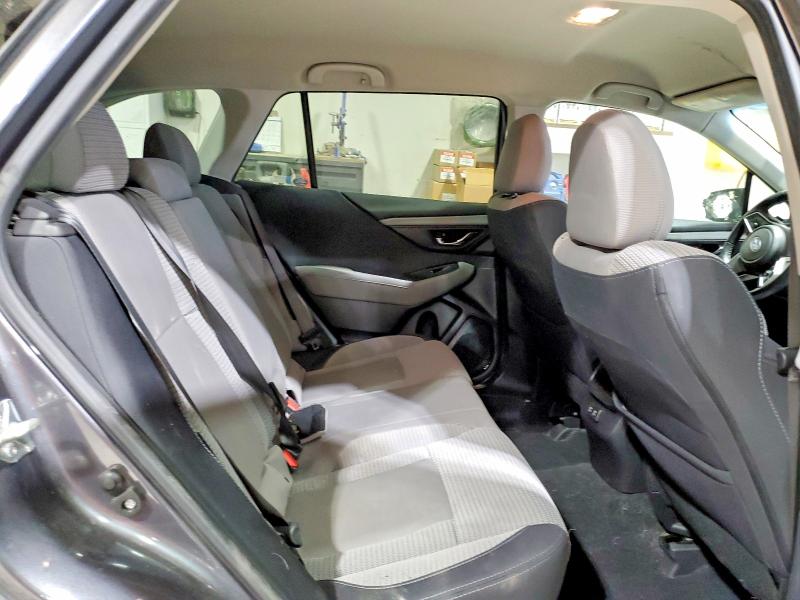 Продажа на аукционе авто 2020 Subaru Outback, vin: 4S4BTACC2L3234103, номер лота: 49245116